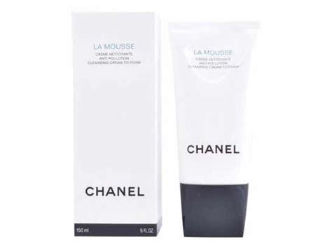 chanel mousse nettoyante|ulta chanel la mousse.